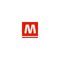 Morena FM 98 Radio Logo
