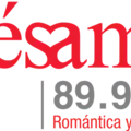 Bésame Costa Rica - 89.9 FM - TIRB - Multimedios Radio - San José, Costa Rica Radio Logo