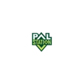 Pal station Radio Logo
