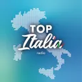 TOP ITALIA Radio Logo