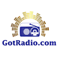 GotRadio - the 50's Radio Logo