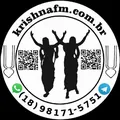 KrishnaFM Radio Logo
