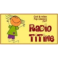 Radio Titine Radio Logo