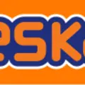 Eska Śląskie Radio Logo