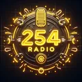 At254 Radio Radio Logo