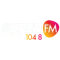 SuperFM Radio Logo