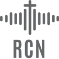 RCN CATOLICA NACIONAL Radio Logo