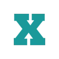 Radio X Frankfurt Radio Logo