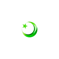Islom.uz Radio Logo