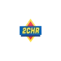 2CHR - Cessnock - 96.5 FM (AAC) Radio Logo