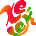 Xé'ek (Mérida) - 101.5 FM - XHYK-FM - Península Studios - Mérida, YU Radio Logo