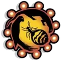 PAW Media Yuendumu Radio Logo