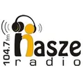 Nasze Radio 104,7 FM,Nasze Radio Radio Logo