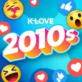 K-Love 2010's Radio Logo
