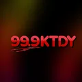 99.9 KTDY Radio Logo