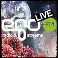 egoFM Sachsen [LQ] Radio Logo