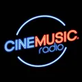 cinemusic radio Radio Logo