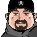 Forbidden Coconut Radio Radio Logo