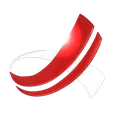 江西卫视伴音 Radio Logo