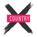 Dash Country X Radio Logo