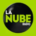La Nube 91.9 Radio Logo
