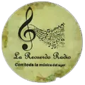 La Recuerdo Radio Radio Logo