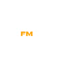 Suara Giri 98.4 FM Radio Logo