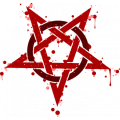 Metal Devastation Radio Radio Logo