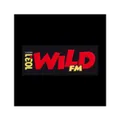 Wild FM Iligan Radio Logo