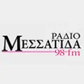 Μεσσατίδα 98 Radio Logo
