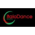 Radio ItaloDance Radio Logo
