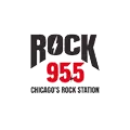 WCHI 95.5 FM - Chicago, IL Radio Logo