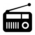 Radio Seabreeze Radio Logo