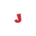 102.7 Jack-FM Radio Logo
