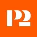 SR P2 Musik HLS 192 RW Radio Logo