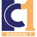 Κανάλι 1 Καλαμάτα Radio Logo