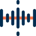 Rádio Voz de Santo Tirso Radio Logo