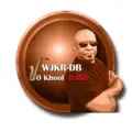 WJKR-DB Jo Khool Radio Radio Logo