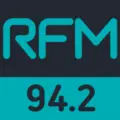 Roman FM Radio Logo