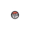 Alt 96.1 Radio Logo