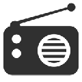 wunschradio.fm Schlager Radio Logo