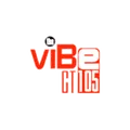 Vibe CT (Port of Spain) Radio Logo
