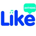 Like Radio - ANTHEMS (MP3) Radio Logo