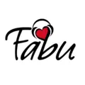 Fabu 105.7 FM Radio Logo