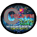 Last Days Radio Radio Logo