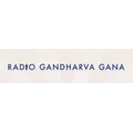 Radio Gandharva Gana Radio Logo
