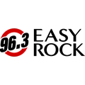 Easy Rock Manila Radio Logo