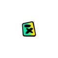 GLXY.RADIO Radio Logo