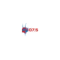 Q107.5 Radio Logo