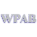 WPAB 550 PONCE Radio Logo